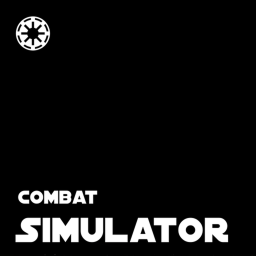 |TGR| Combat Simulator