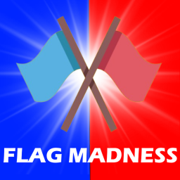 [BETA] 🚩 Flag Madness