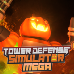 TDS: Mega