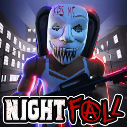 🎃 Nightfall