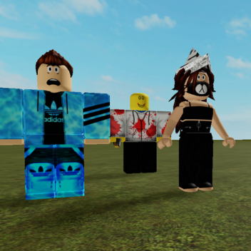 Survival The Bloody Noob