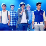 One Direction Fan Club!!!!!!!! <3