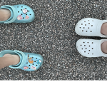 Crocs Gang 101