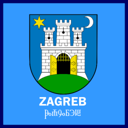 Zagreb, Croatia