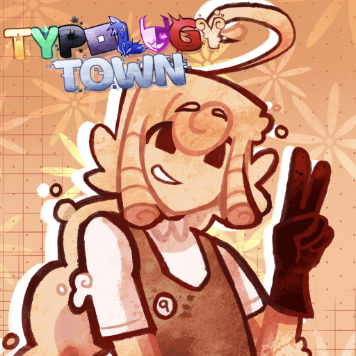 Typology Town [CUSTOM MORPHS]