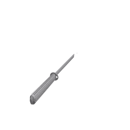 Cruby's Amazing Sword