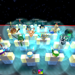 Basic Sword Place