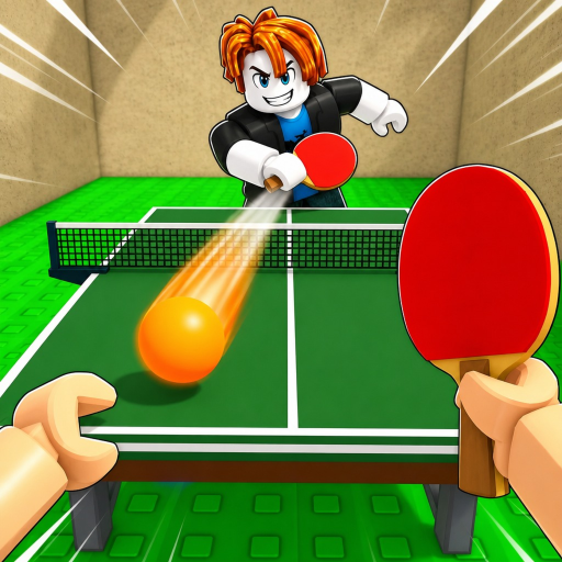 PING PONG RIVALS