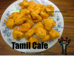 Tamil Cafe