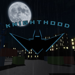 Batman: Knighthood