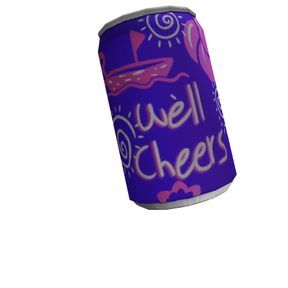 Grape WellCheers