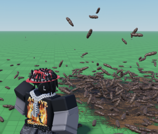 Pooping Simulator screenshot 3