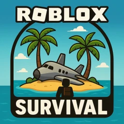 Roblox Survival icon