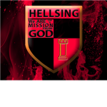 The Hellsing Organization,