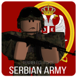 [KVS] Kopnena vojska Srbije