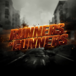 [ALPHA] Runners 'n Gunners!