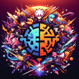 Anime Merge Empire