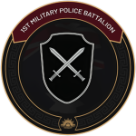 |AUS| 1st Military Police Battalionᅠᅠᅠᅠ