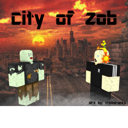 City Of Zob V2