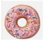 Doughnut Fam