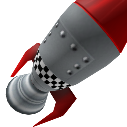 Human Rocket [Fixes]