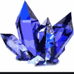 Crystal guys