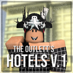The Outlett Hotel V.1