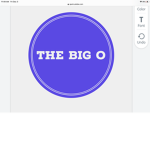 The Big o