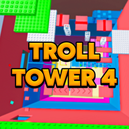 [FREE SLAP] Troll Tower 4
