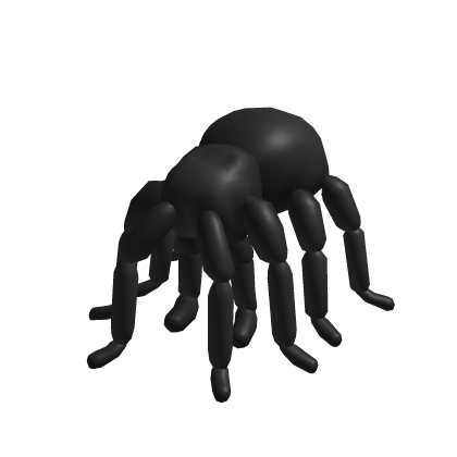 Black Widow Spider Suit