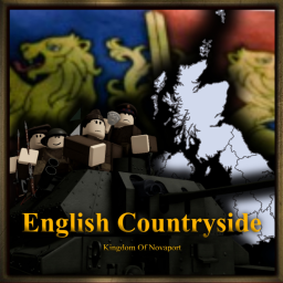 English Countryside