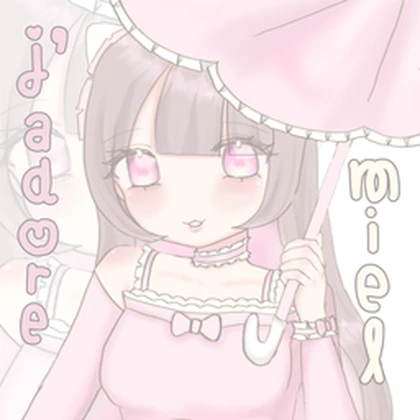 j’adore miel Roblox group icon