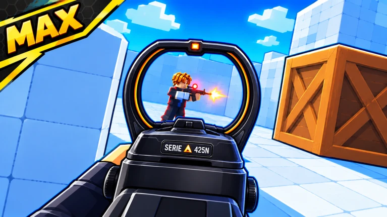 How Free Fire Zone works: Free Fire Zone screenshot