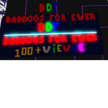BADDOGS FOR EVER 2 FFA ARENA MAP