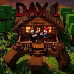 [🐻] Defend Your Lodge