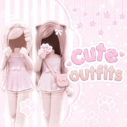 🎀 Cute Avatar Ideas