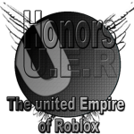 The United Empire of Roblox Honorary Division