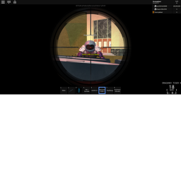 FPS FFA Deathmatch: To The Death (UPDATED)