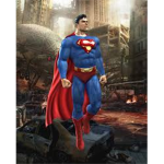 SUPER MAN fan club
