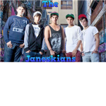 ♥♥♥~JANOSKIANS FAN GROUP~♥♥♥
