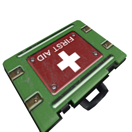 Medic Kit