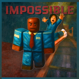 💥 SQUID GAME Glass Bridge Mayhem