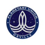 EVC-197 | USS Orville