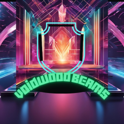 Voidwood Beams