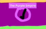 Good old purple Empire