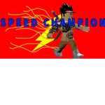 Speed Champions