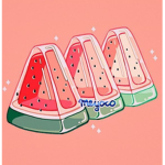 AESTHETIC MELONS :>