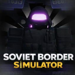 [BETA] Soviet Border Simulator