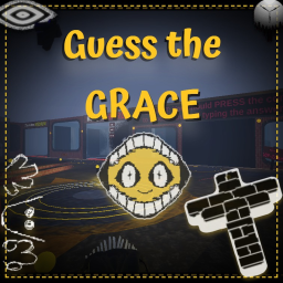 [UPDATE!] Guess the Grace