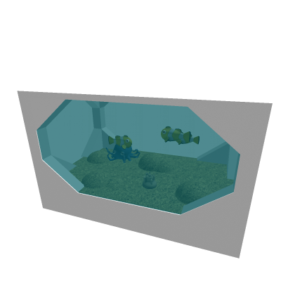 Fish Tank